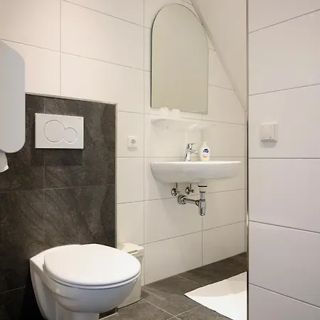 Hotel Jachtlust Borne Buitenkant foto