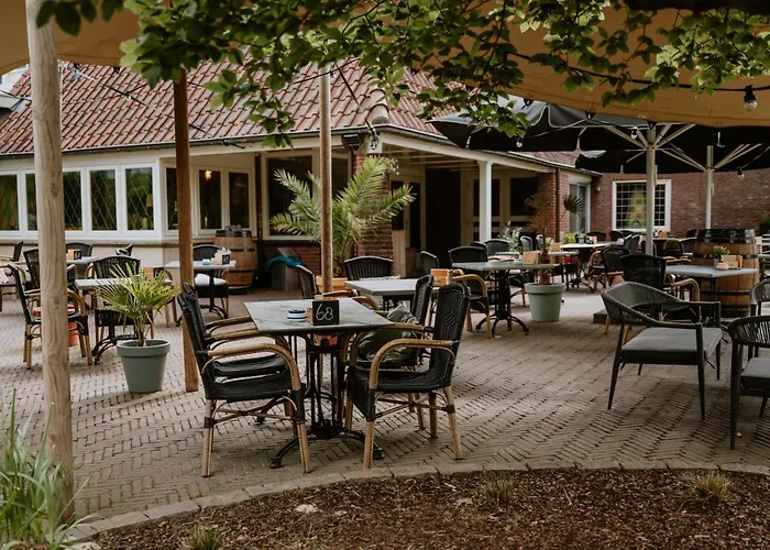 Hotel Jachtlust