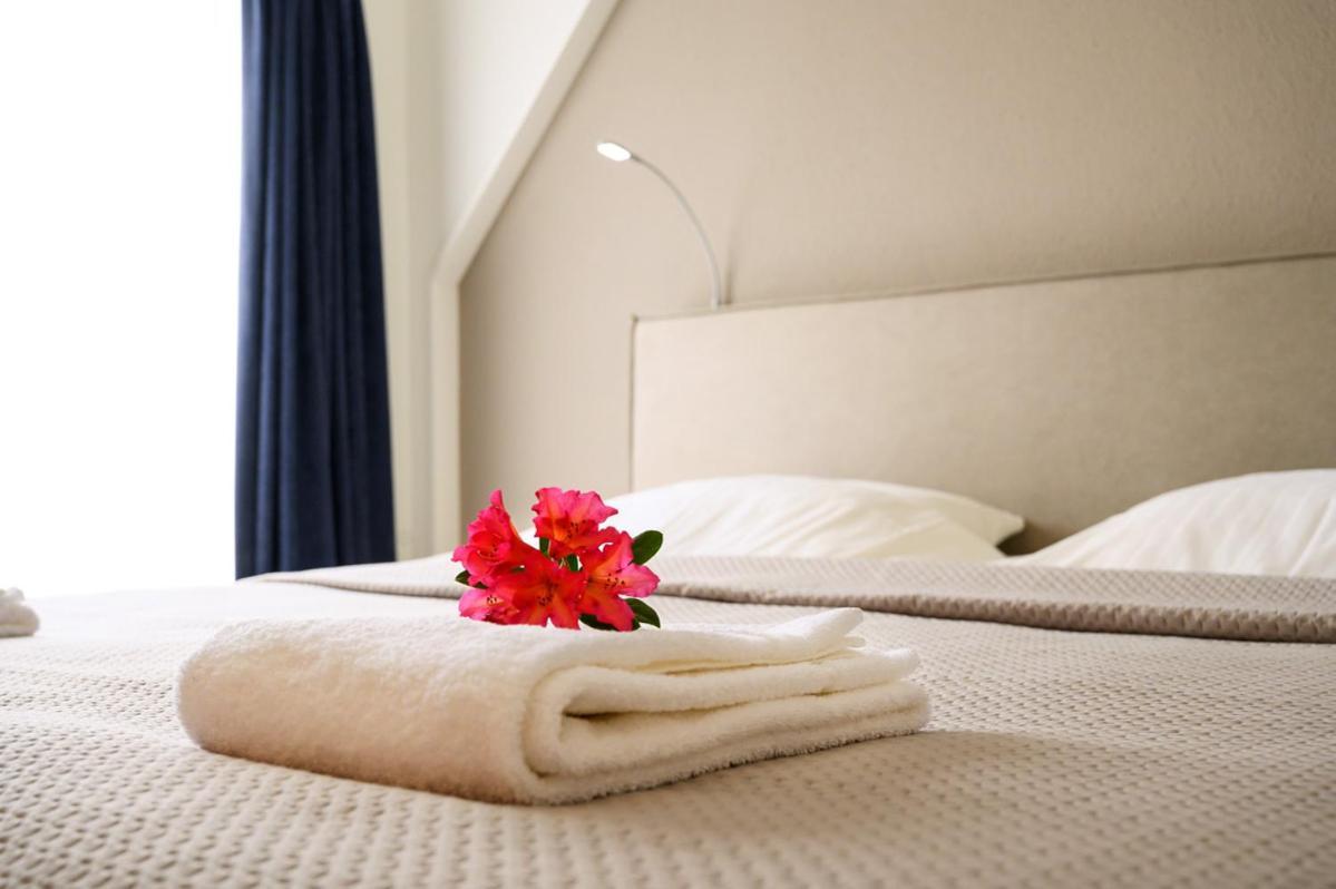 Hotel Jachtlust 3*