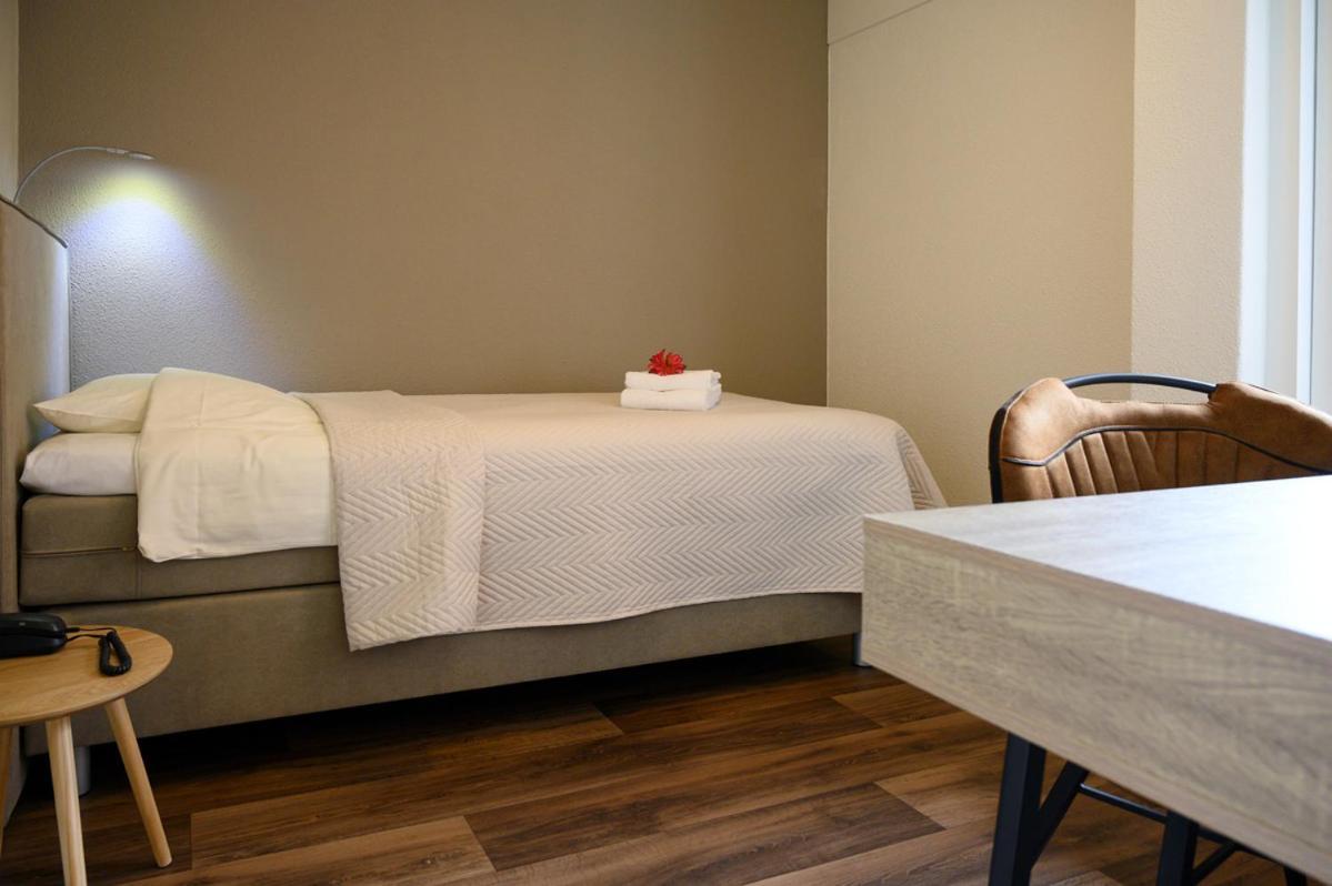Hotel Jachtlust 3*
