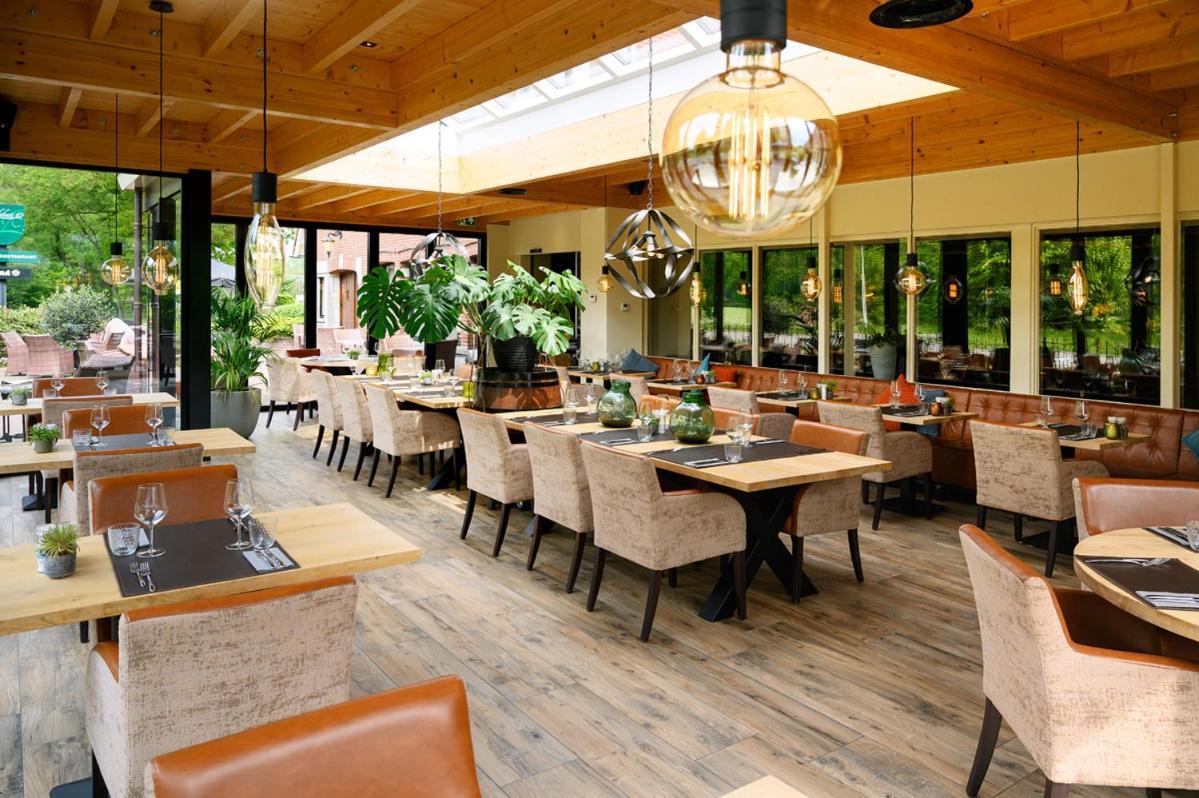 Hotel Jachtlust Borne