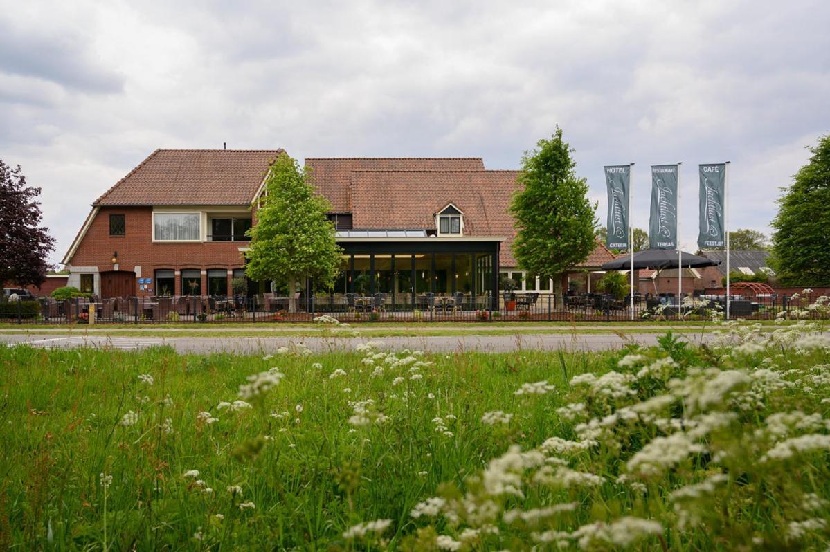 Jachtlust Hotel Borne