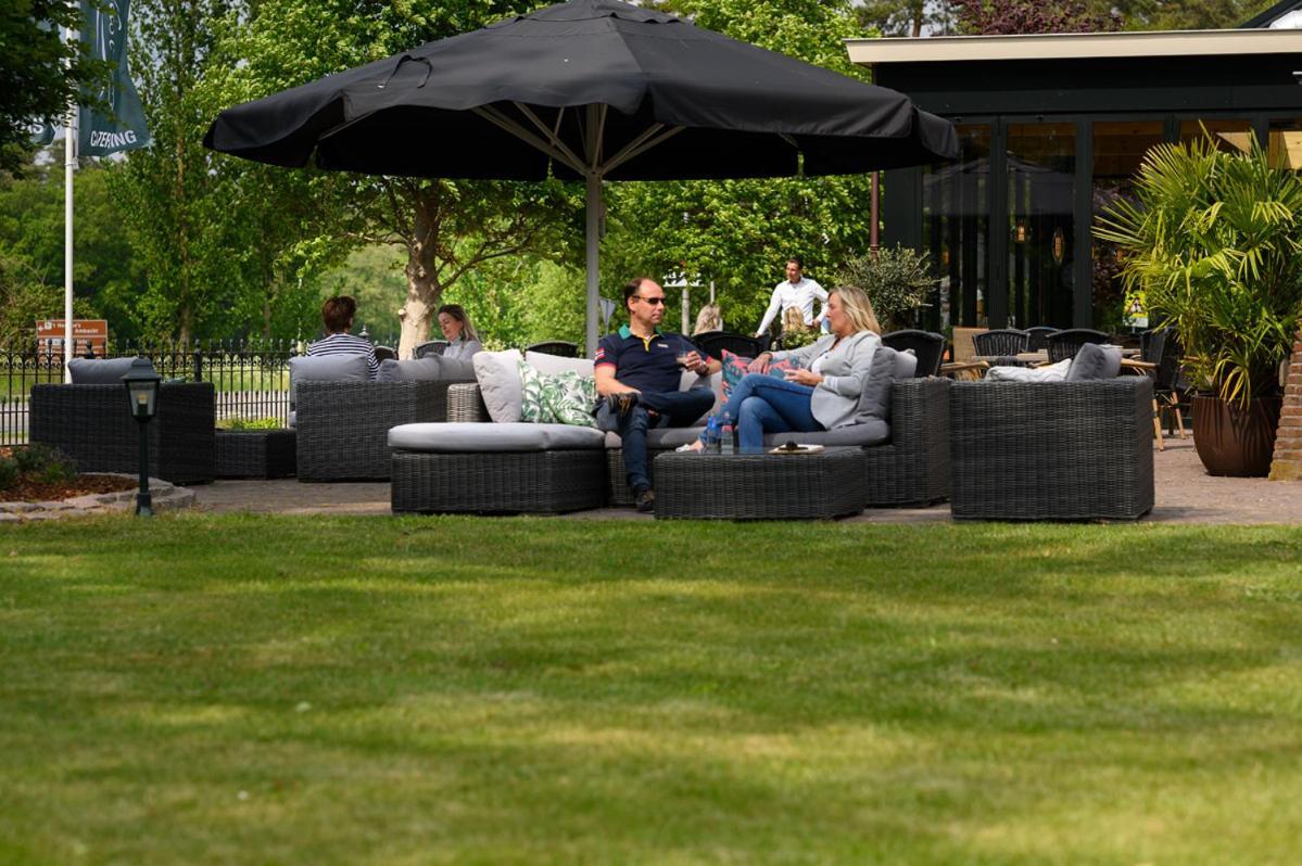 Jachtlust Hotel Borne