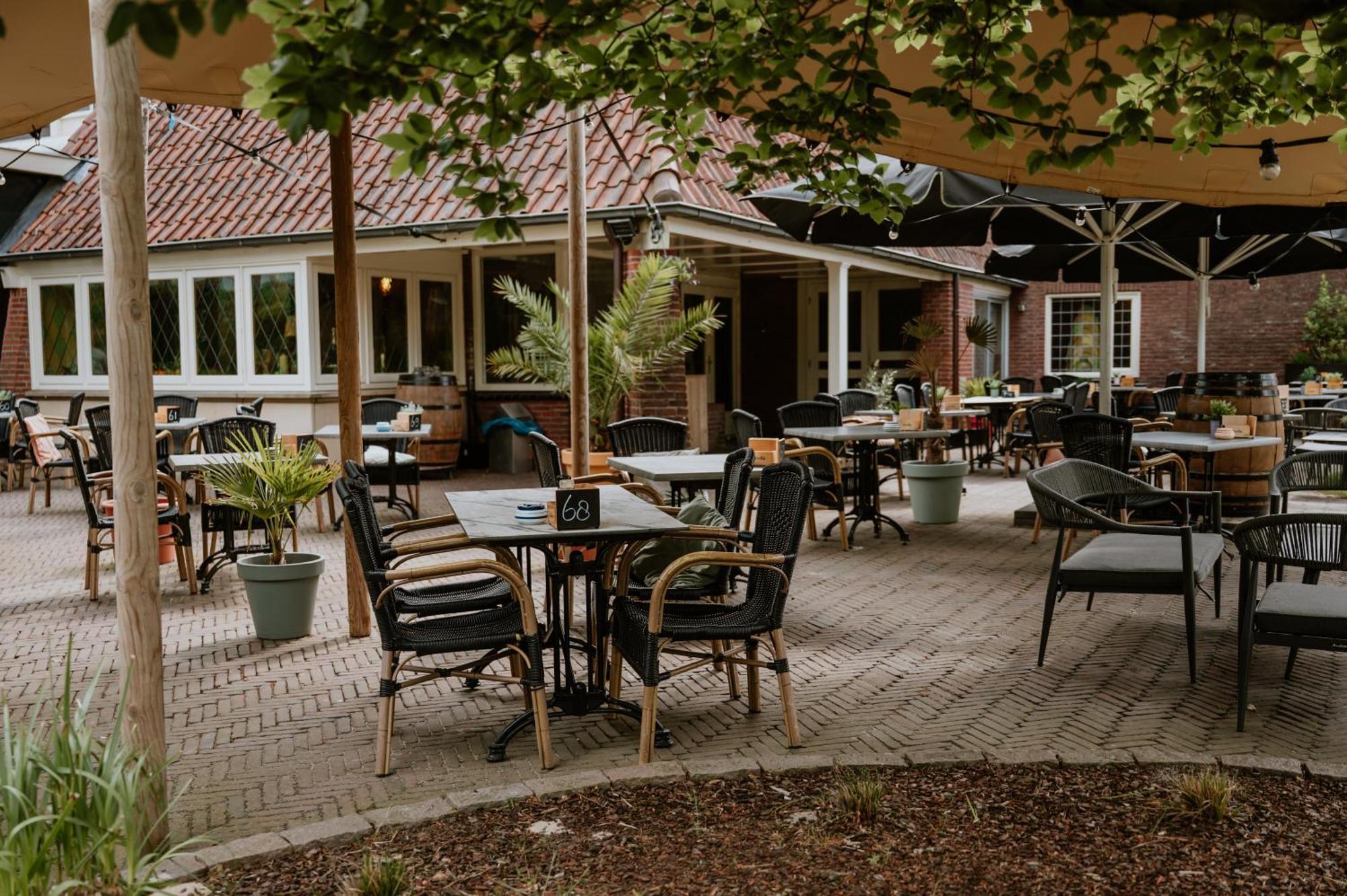 Hotel Jachtlust