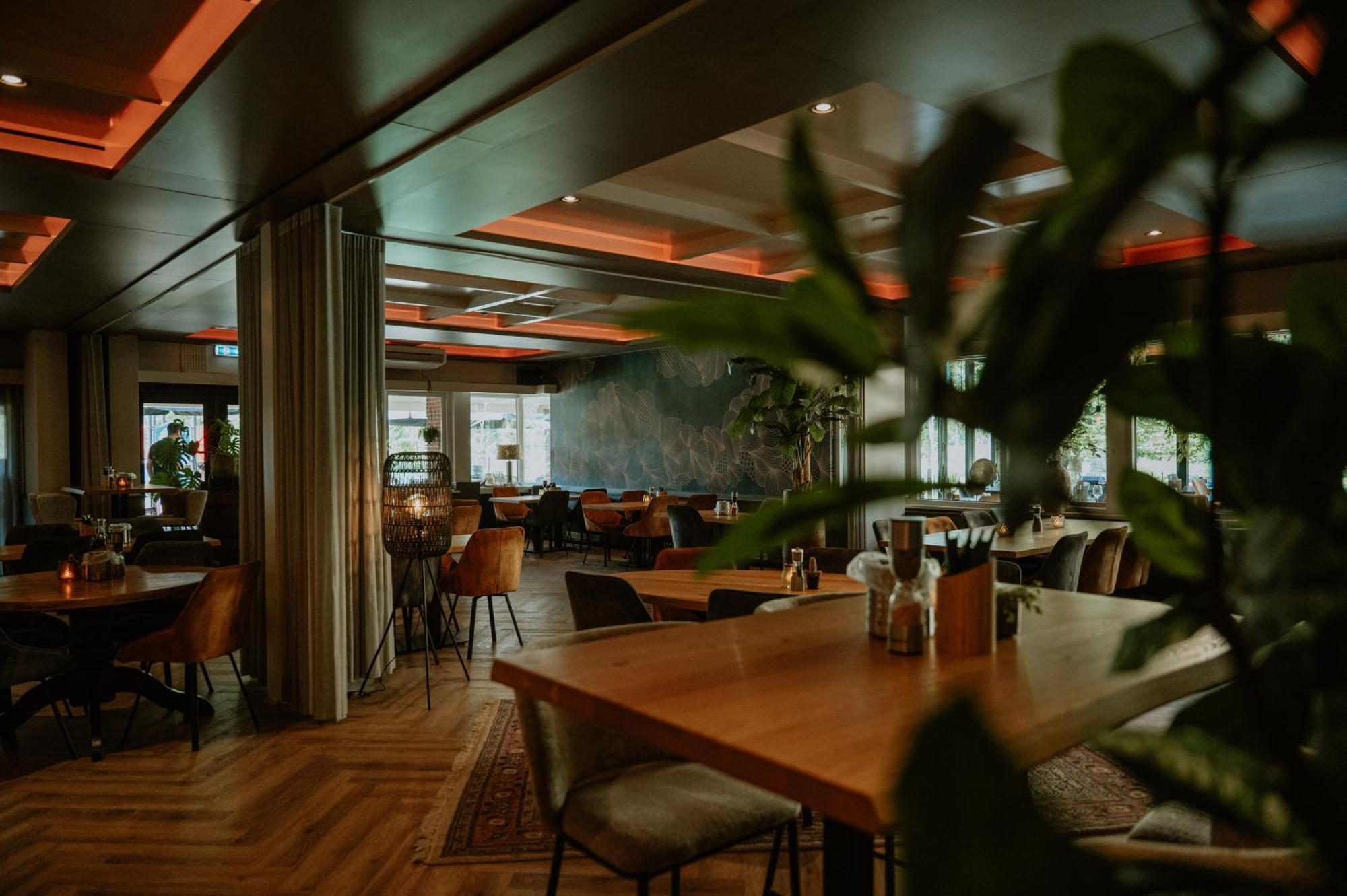 Hotel Jachtlust Borne
