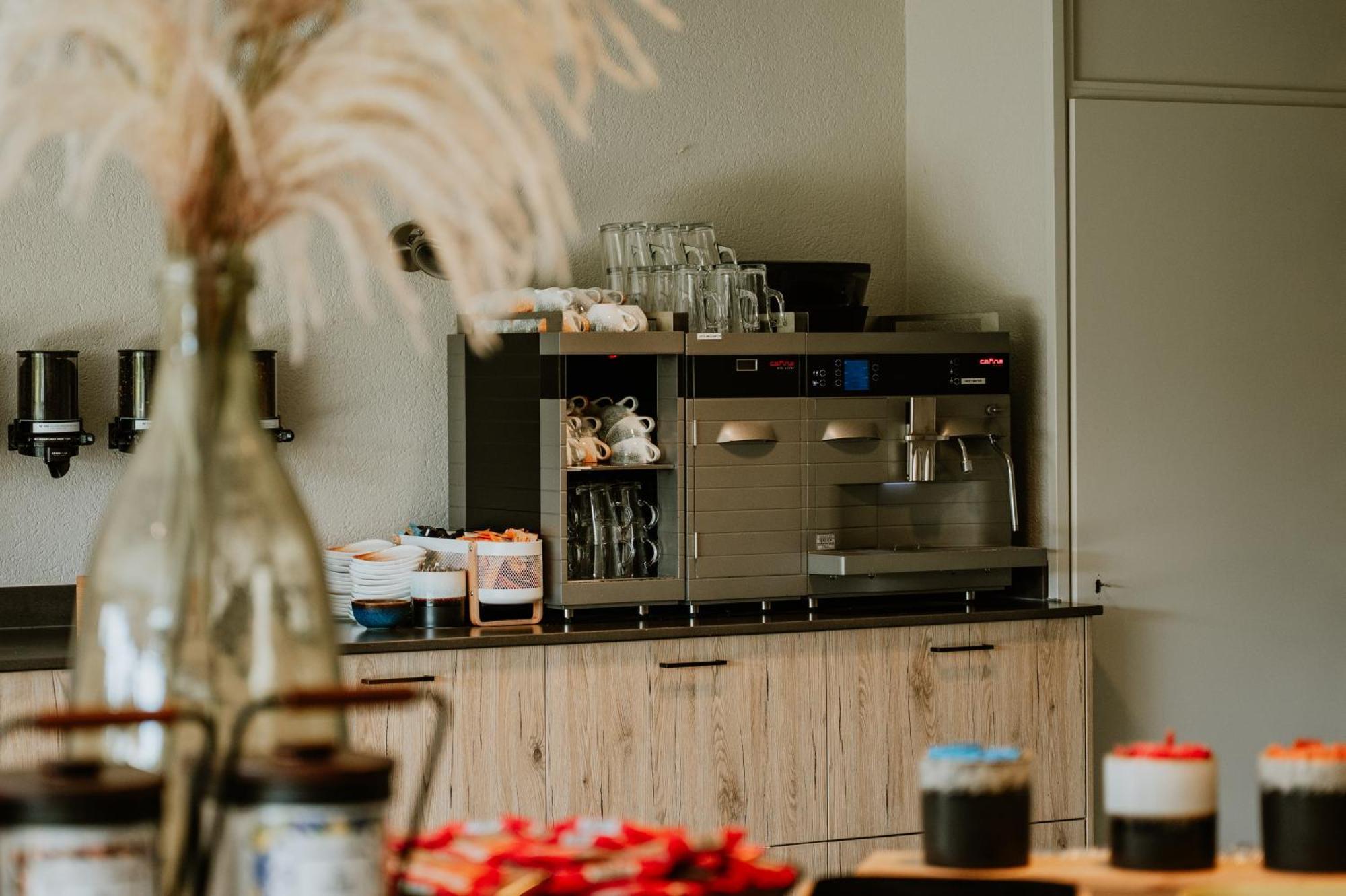Jachtlust Hotel 3*