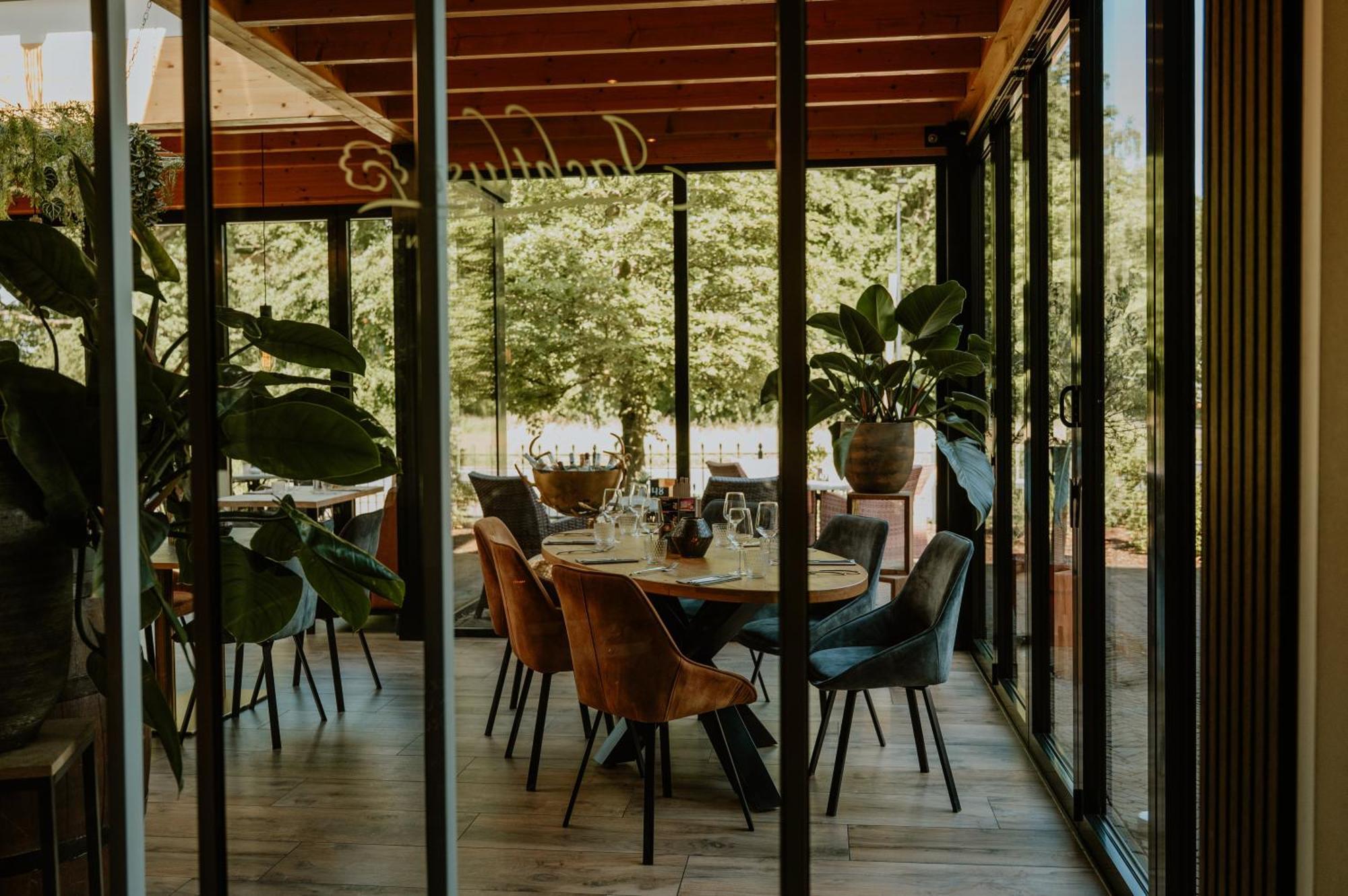 Hotel Jachtlust 3*