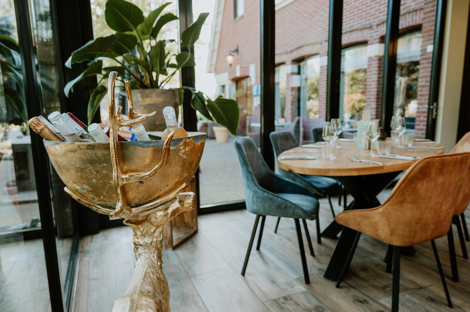 Hotel Jachtlust Borne