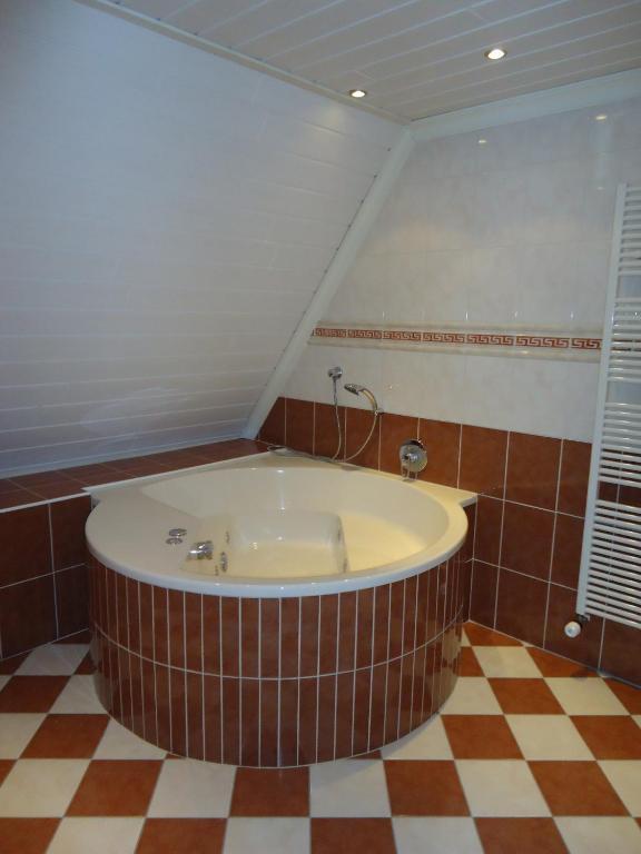 Hotel Jachtlust Borne