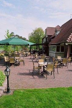 Jachtlust Hotel